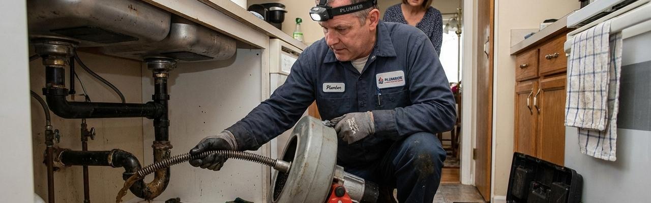Desatascos urgentes de tuberías en Vallecas