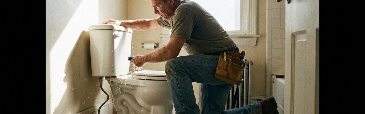 Reparación o sustitución de cisternas en Vallecas